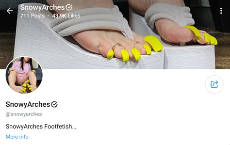 foot fetish onlyfans|Best 50 Foot Fetish Accounts on OnlyFans [2024] .